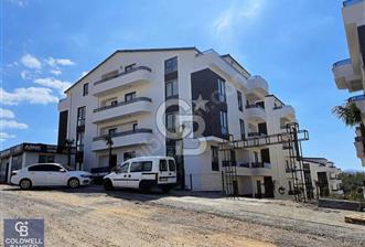 CB MAHALLden Başiskele'de Deniz Manzaralı 3+1 Çatı Dubleks