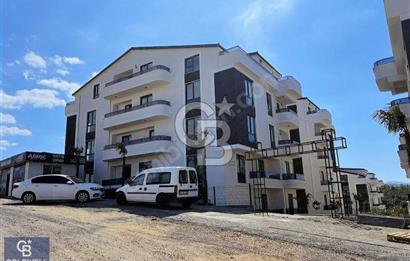 CB MAHALLden Başiskele'de Deniz Manzaralı 3+1 Çatı Dubleks