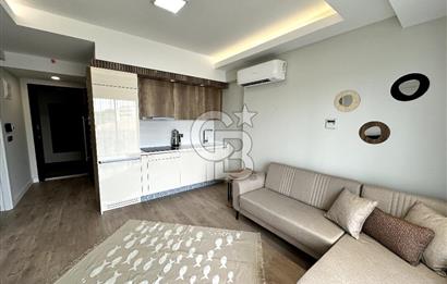 İZMİR, ALLWAYS BORNOVA SIFIR EŞYALI KİRALIK 2+1 DAİRE