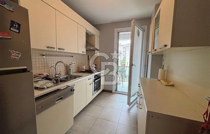 Merkezi Lokasyonda 4,5+1 Sitede Satılık Çatı