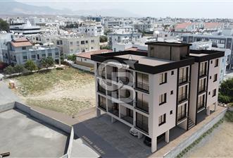 Hamitköy İş Bankasının Arkasında Satılık Lüks 2+1 Daireler !!!