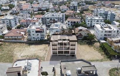 Hamitköy İş Bankasının Arkasında Satılık Lüks 2+1 Penthouse !!!