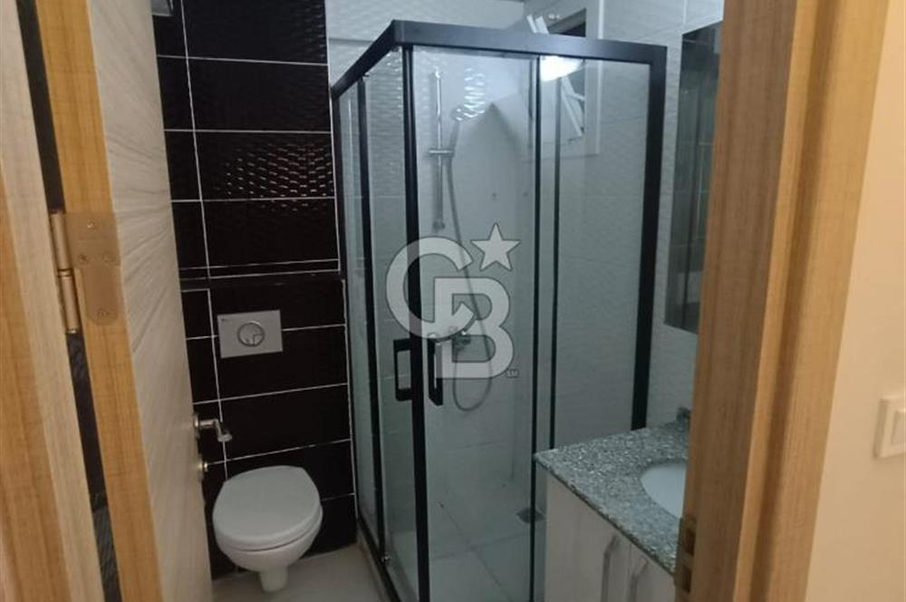 ÇİĞLİ BALATÇIK KİRALIK EŞYALI GENİŞ 1+1 DAİRE