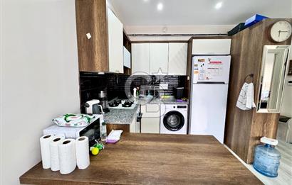 YENİŞEHİR ÇİFTLİKKÖY İLKEM GALA’DA FULL EŞYALI SATILIK 1+1 DAİRE