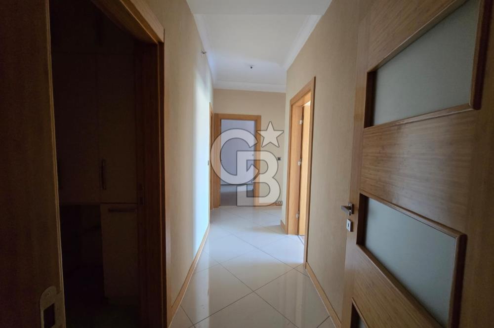 COLDWELL BANKER'DAN KULE KONAKLARINDA 4+1 KİRALIK DAİRE
