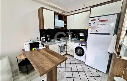 YENİŞEHİR ÇİFTLİKKÖY İLKEM GALA’DA FULL EŞYALI SATILIK 1+1 DAİRE