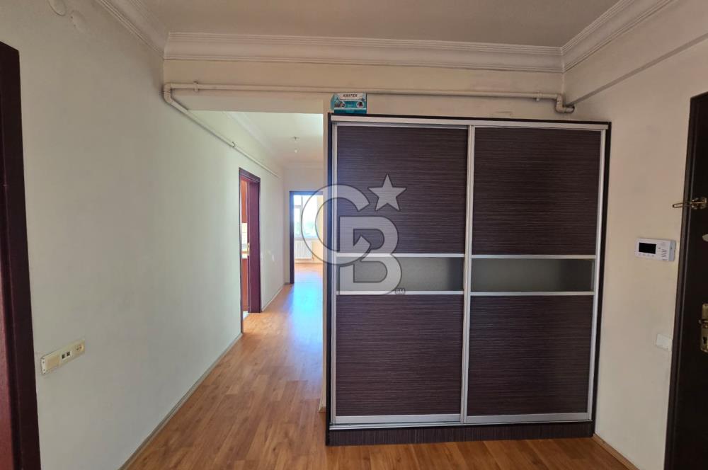 COLDWELL BANKER'DAN KARATAYDA 3+1 GENİŞ KİRALIK DAİRE