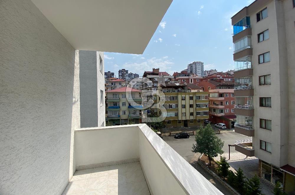 SİTE İÇERİSİNDE MERKEZİ KONUMDA KİRALIK DAİRE
