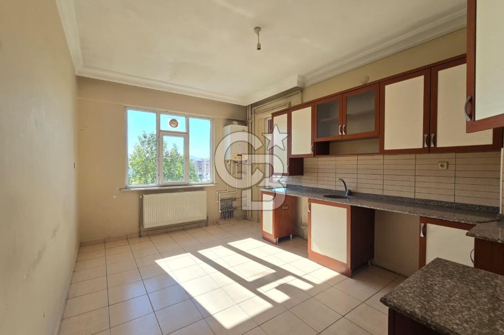 COLDWELL BANKER'DAN KARATAYDA 3+1 GENİŞ KİRALIK DAİRE