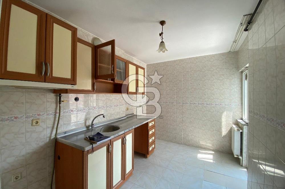 SİTE İÇERİSİNDE MERKEZİ KONUMDA KİRALIK DAİRE