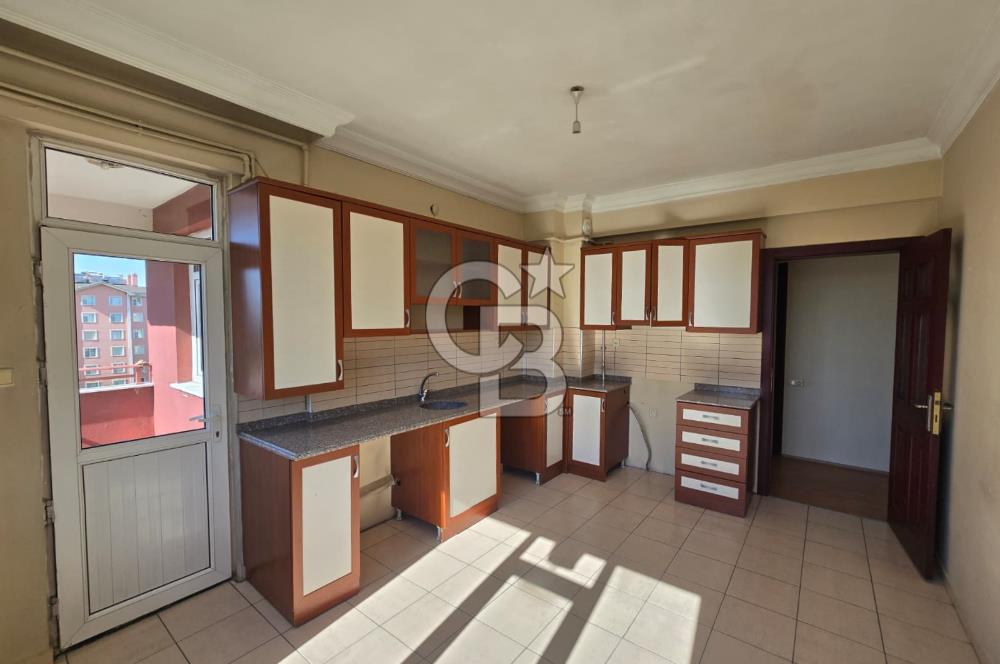 COLDWELL BANKER'DAN KARATAYDA 3+1 GENİŞ KİRALIK DAİRE