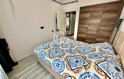 YENİŞEHİR ÇİFTLİKKÖY İLKEM GALA’DA FULL EŞYALI SATILIK 1+1 DAİRE