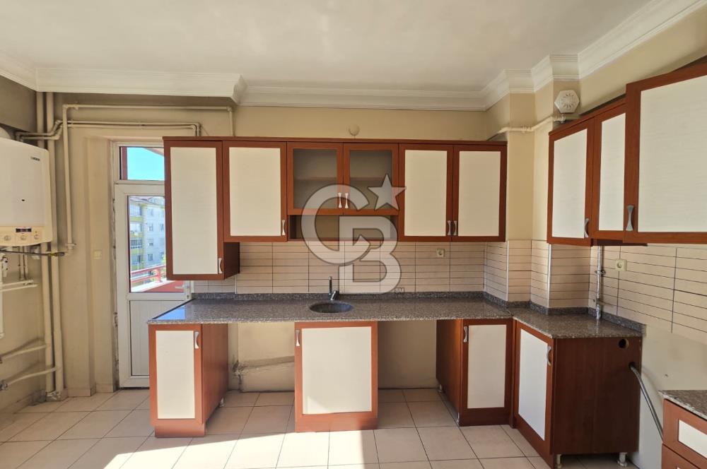 COLDWELL BANKER'DAN KARATAYDA 3+1 GENİŞ KİRALIK DAİRE