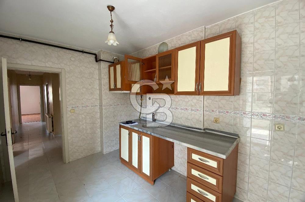 SİTE İÇERİSİNDE MERKEZİ KONUMDA KİRALIK DAİRE