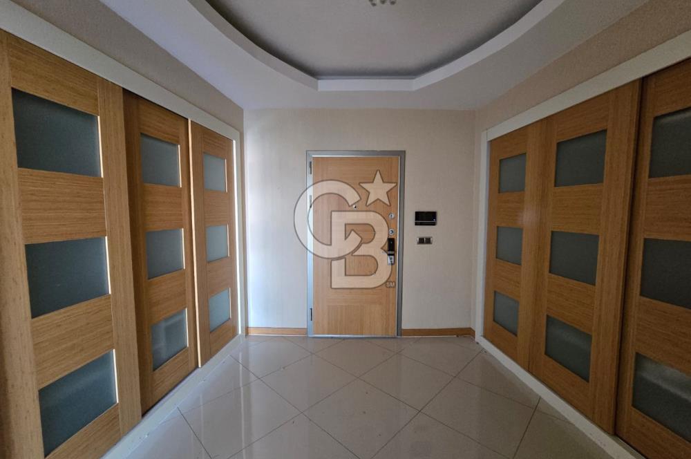 COLDWELL BANKER'DAN KULE KONAKLARINDA 4+1 KİRALIK DAİRE