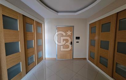 COLDWELL BANKER'DAN KULE KONAKLARINDA 4+1 KİRALIK DAİRE