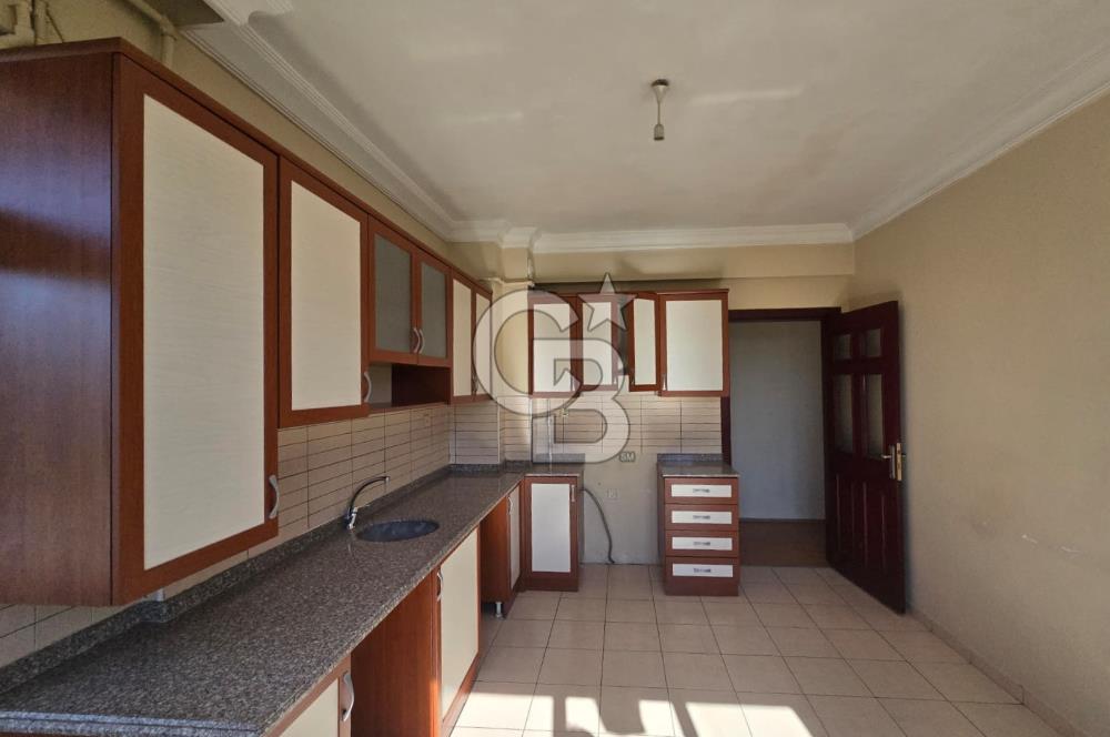 COLDWELL BANKER'DAN KARATAYDA 3+1 GENİŞ KİRALIK DAİRE