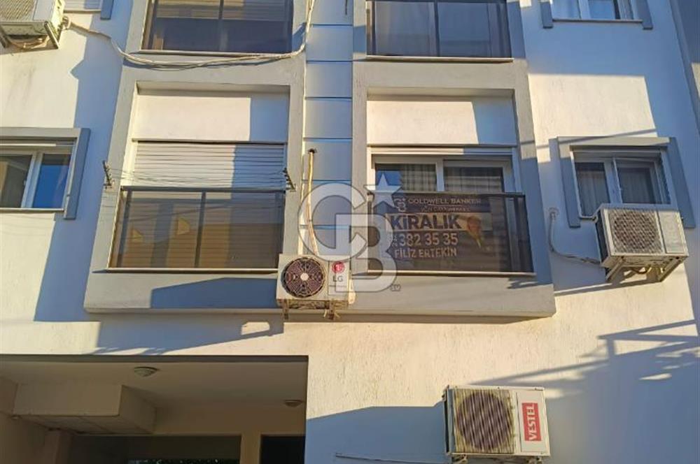 ÇİĞLİ BALATÇIK KİRALIK EŞYALI GENİŞ 1+1 DAİRE