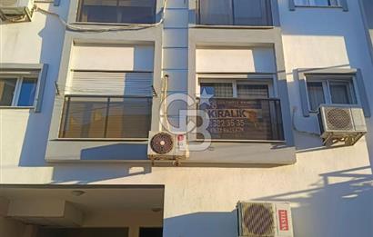ÇİĞLİ BALATÇIK KİRALIK EŞYALI GENİŞ 1+1 DAİRE
