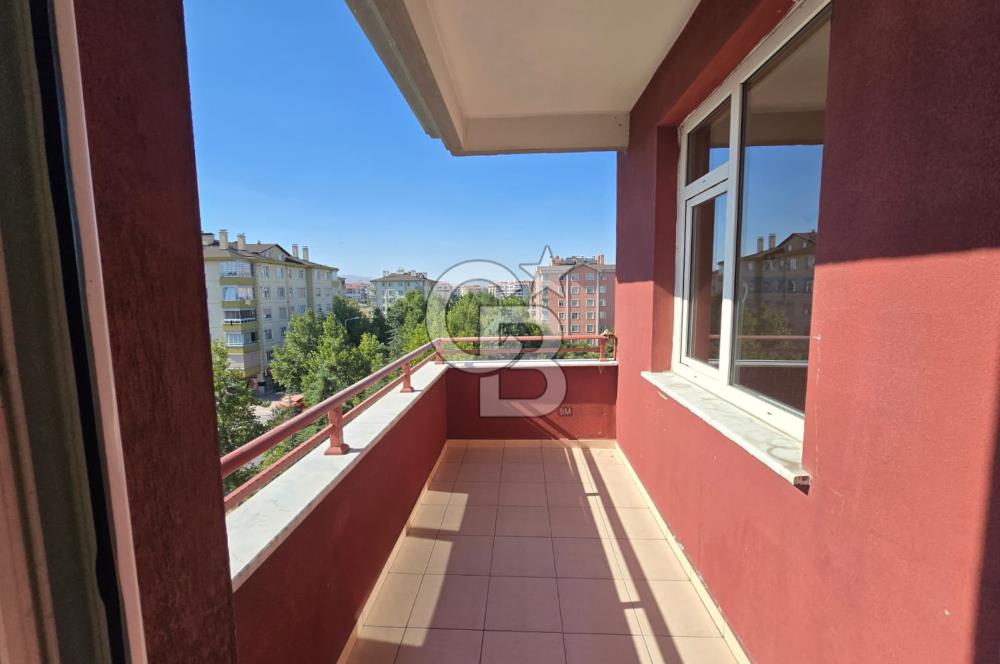 COLDWELL BANKER'DAN KARATAYDA 3+1 GENİŞ KİRALIK DAİRE