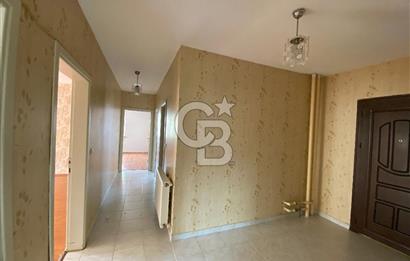 SİTE İÇERİSİNDE MERKEZİ KONUMDA KİRALIK DAİRE