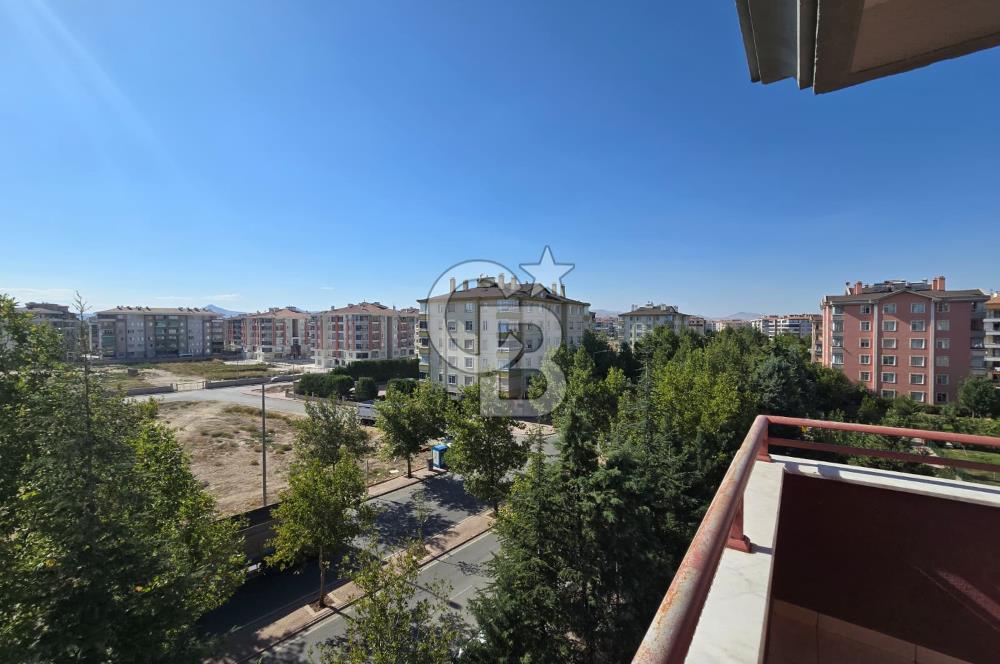 COLDWELL BANKER'DAN KARATAYDA 3+1 GENİŞ KİRALIK DAİRE