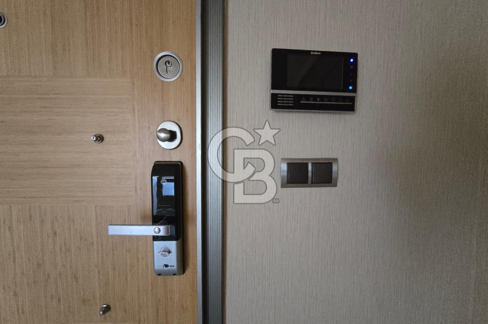 COLDWELL BANKER'DAN KULE KONAKLARINDA 4+1 KİRALIK DAİRE