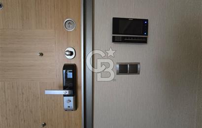 COLDWELL BANKER'DAN KULE KONAKLARINDA 4+1 KİRALIK DAİRE