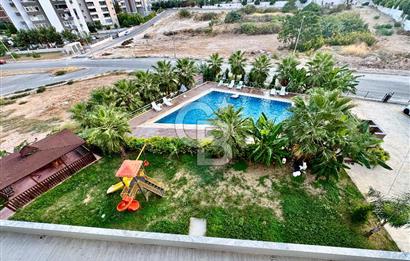 YENİŞEHİR ÇİFTLİKKÖY İLKEM GALA’DA FULL EŞYALI SATILIK 1+1 DAİRE