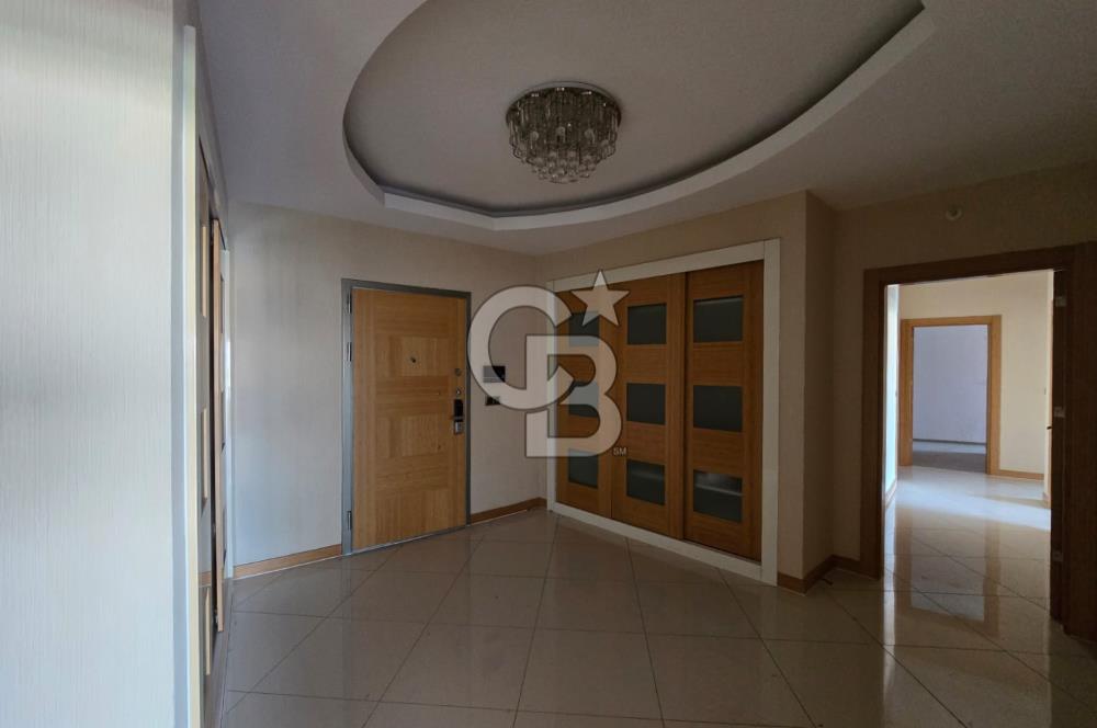 COLDWELL BANKER'DAN KULE KONAKLARINDA 4+1 KİRALIK DAİRE