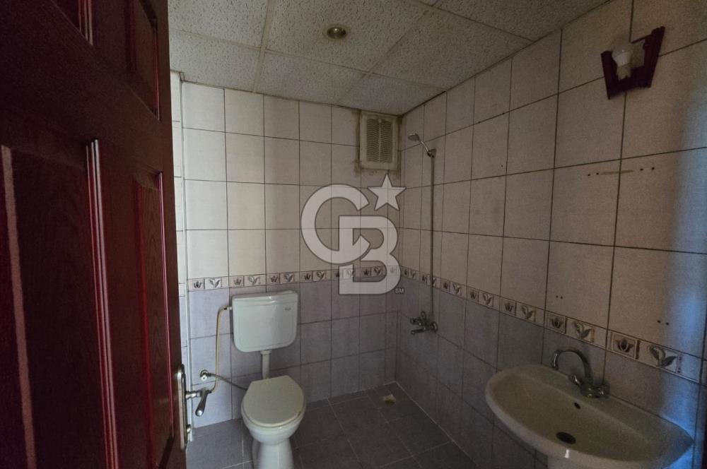COLDWELL BANKER'DAN KARATAYDA 3+1 GENİŞ KİRALIK DAİRE