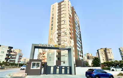 YENİŞEHİR ÇİFTLİKKÖY İLKEM GALA’DA FULL EŞYALI SATILIK 1+1 DAİRE