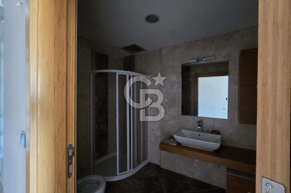 COLDWELL BANKER'DAN KULE KONAKLARINDA 4+1 KİRALIK DAİRE