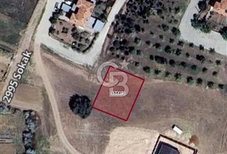 Kırıkkale Kimeskide 533 m² Satılık Arsa Yatırıma Uygun