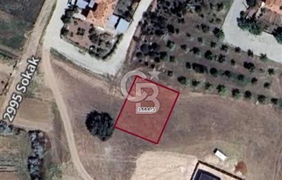 Kırıkkale Kimeskide 533 m² Satılık Arsa Yatırıma Uygun