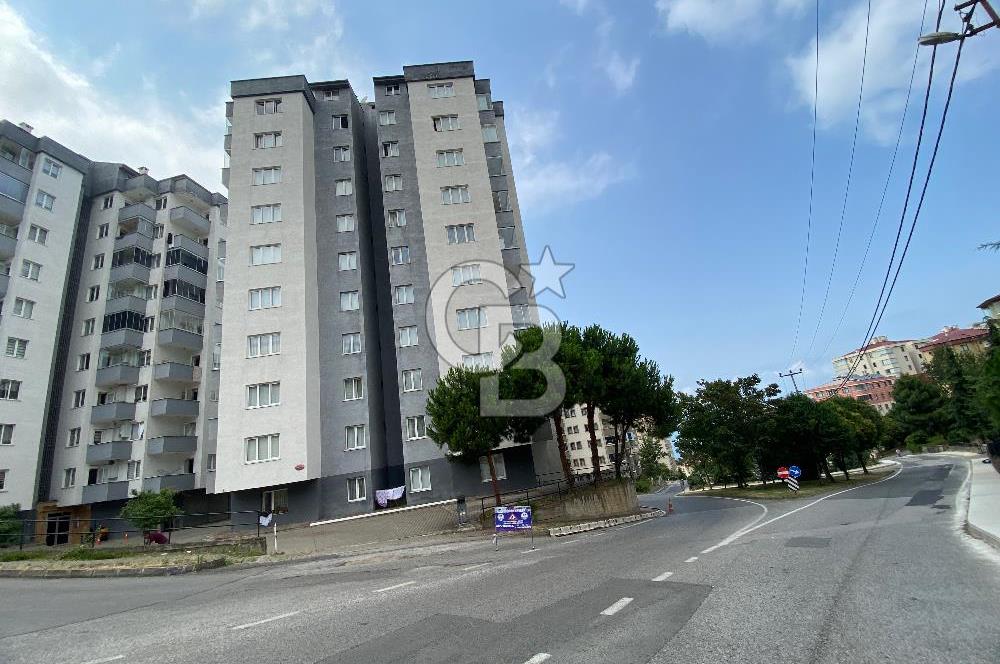 SİTE İÇERİSİNDE MERKEZİ KONUMDA KİRALIK DAİRE