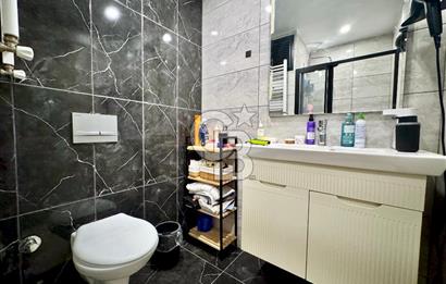 YENİŞEHİR ÇİFTLİKKÖY İLKEM GALA’DA FULL EŞYALI SATILIK 1+1 DAİRE