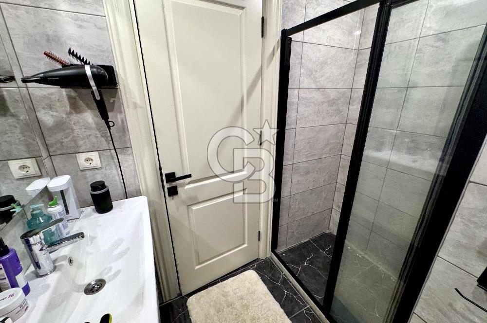 YENİŞEHİR ÇİFTLİKKÖY İLKEM GALA’DA FULL EŞYALI SATILIK 1+1 DAİRE