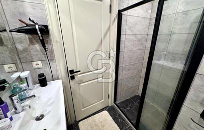 YENİŞEHİR ÇİFTLİKKÖY İLKEM GALA’DA FULL EŞYALI SATILIK 1+1 DAİRE