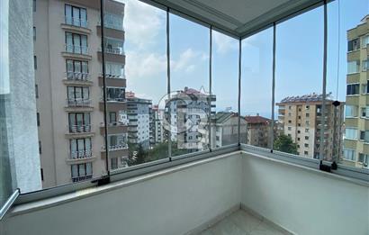 SİTE İÇERİSİNDE MERKEZİ KONUMDA KİRALIK DAİRE