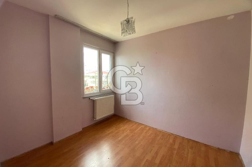 SİTE İÇERİSİNDE MERKEZİ KONUMDA KİRALIK DAİRE
