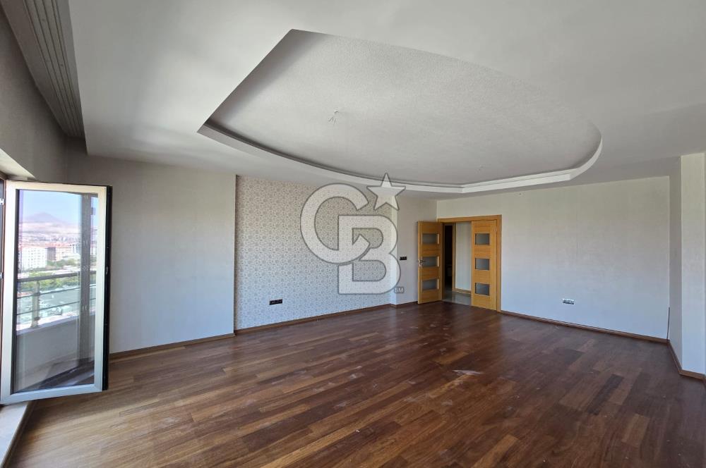 COLDWELL BANKER'DAN KULE KONAKLARINDA 4+1 KİRALIK DAİRE