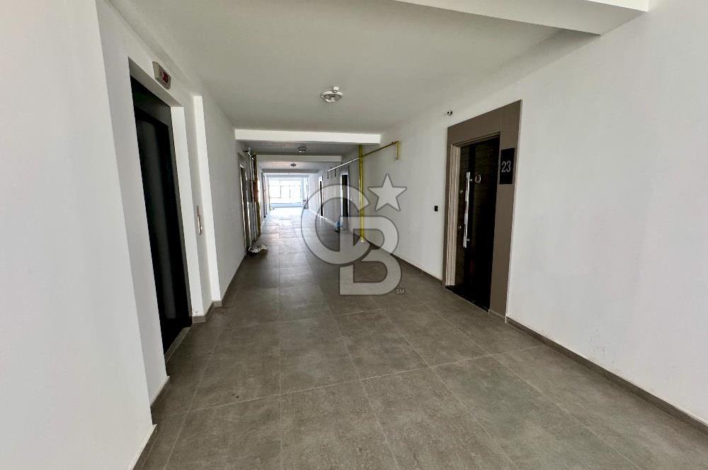 YENİŞEHİR ÇİFTLİKKÖY İLKEM GALA’DA FULL EŞYALI SATILIK 1+1 DAİRE