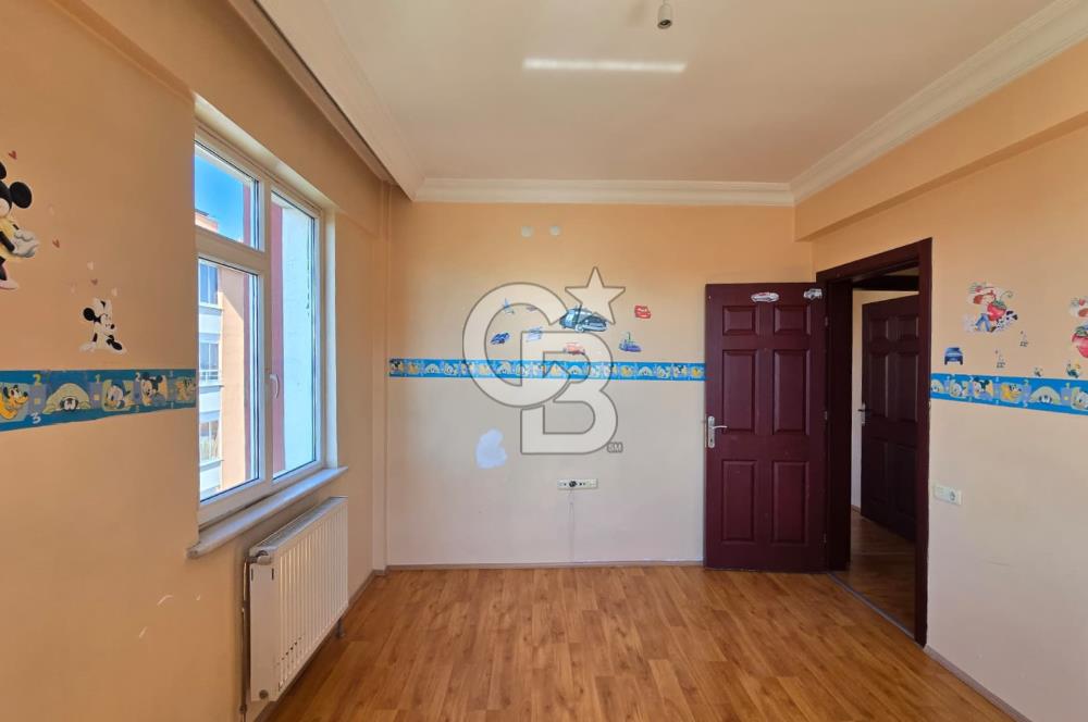 COLDWELL BANKER'DAN KARATAYDA 3+1 GENİŞ KİRALIK DAİRE
