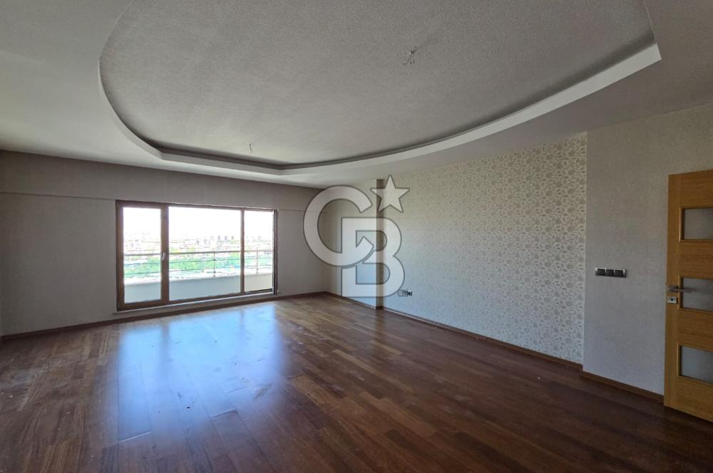 COLDWELL BANKER'DAN KULE KONAKLARINDA 4+1 KİRALIK DAİRE