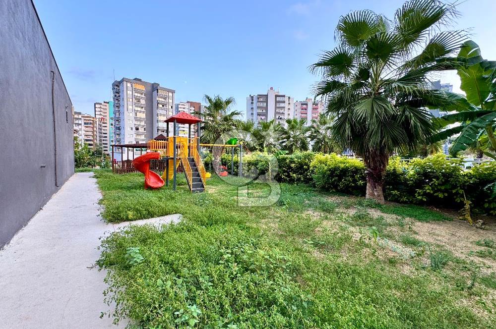 YENİŞEHİR ÇİFTLİKKÖY İLKEM GALA’DA FULL EŞYALI SATILIK 1+1 DAİRE