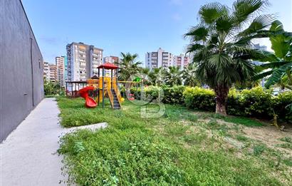 YENİŞEHİR ÇİFTLİKKÖY İLKEM GALA’DA FULL EŞYALI SATILIK 1+1 DAİRE