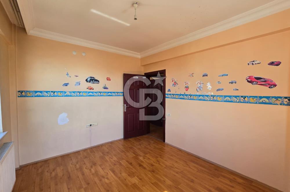 COLDWELL BANKER'DAN KARATAYDA 3+1 GENİŞ KİRALIK DAİRE