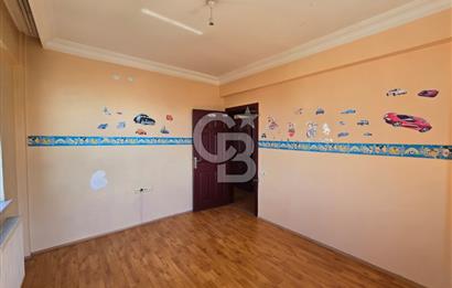 COLDWELL BANKER'DAN KARATAYDA 3+1 GENİŞ KİRALIK DAİRE