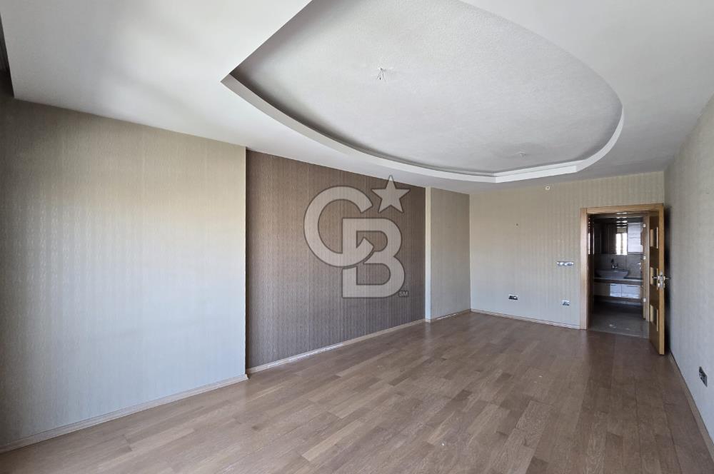 COLDWELL BANKER'DAN KULE KONAKLARINDA 4+1 KİRALIK DAİRE